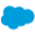 Salesforce · شعار رسمي